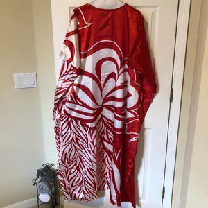 Woman Caftan